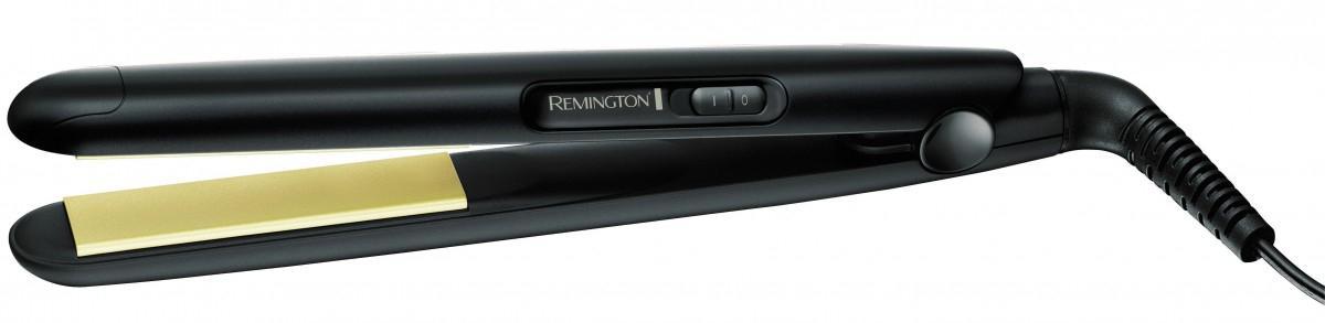 Slika REMINGTON Presa za kosu S 1450 , Crna , 215 ºC