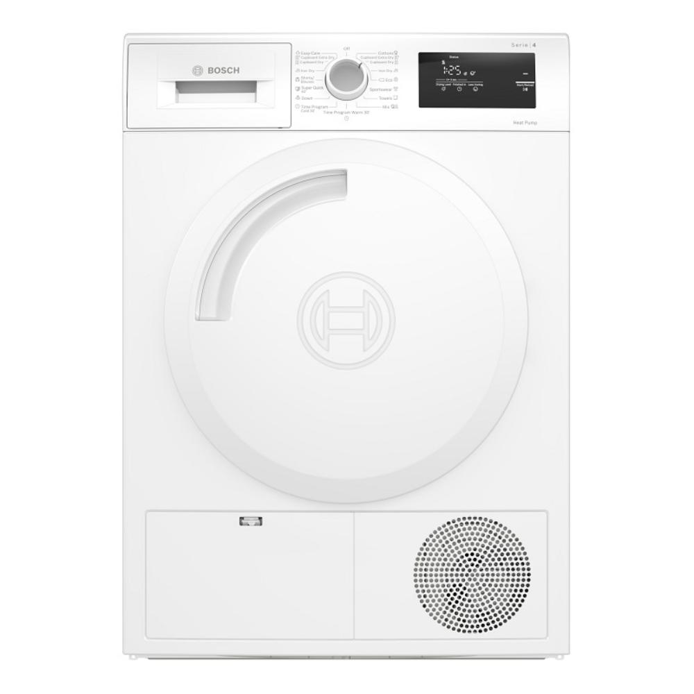 Slika BOSCH Mašina za sušenje veša WTH83002BY 7kg  A+