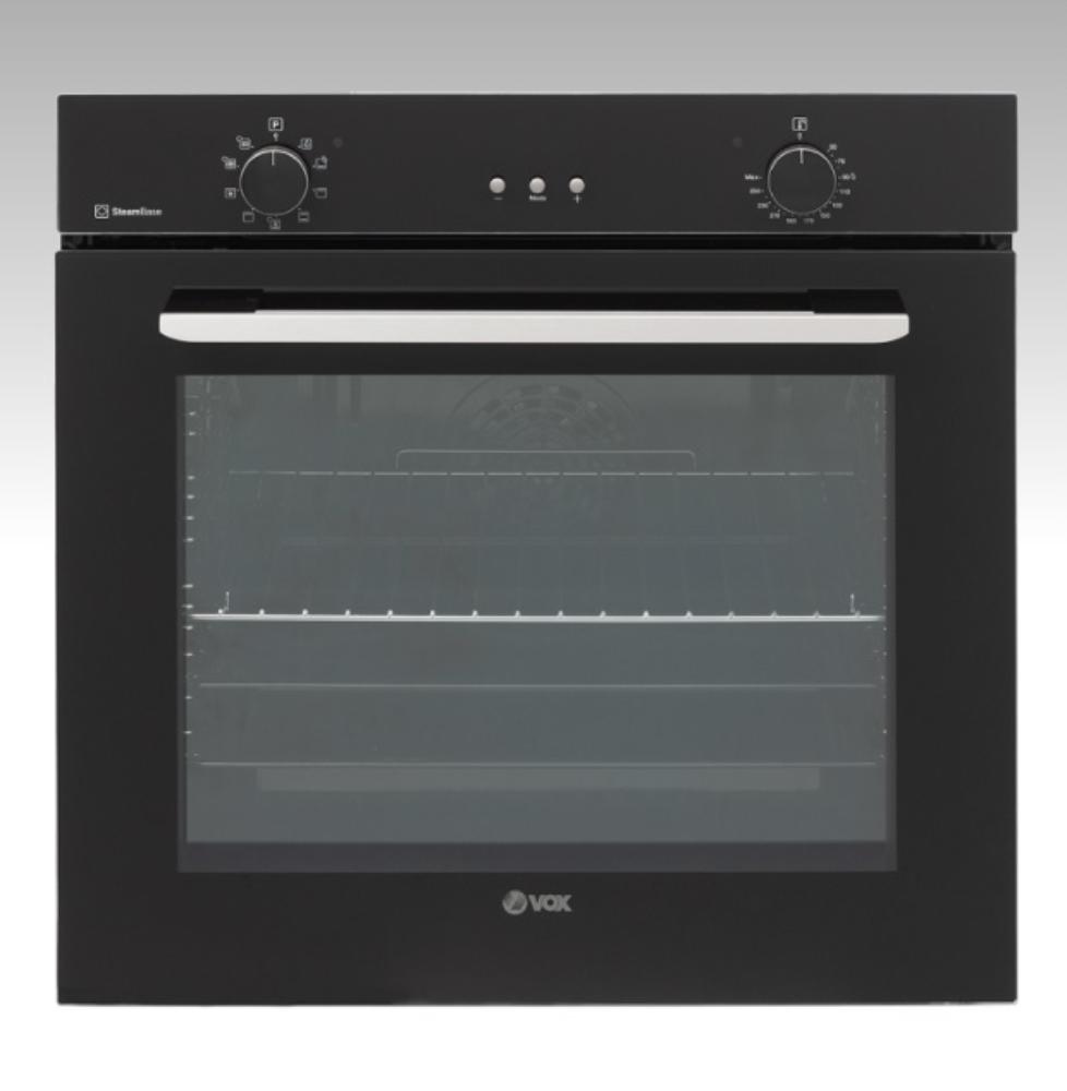 Slika VOX Ugradna rerna SBD7815B3D  Električna A