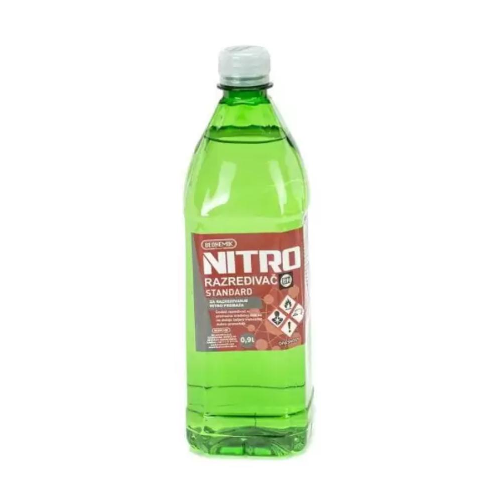 Picture of RAZREDJIVAC NITRO BEOHEMIK 0.9