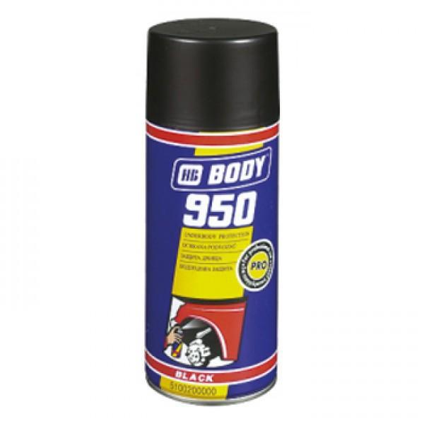 Slika BODI 950 CRNI SPRAY