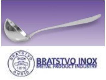 Slika KUTLACA FI9CM L24CM 0.15L