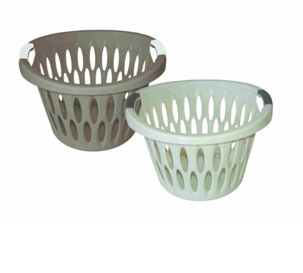 Slika KROK KORPA ZA VES OKRUGLA