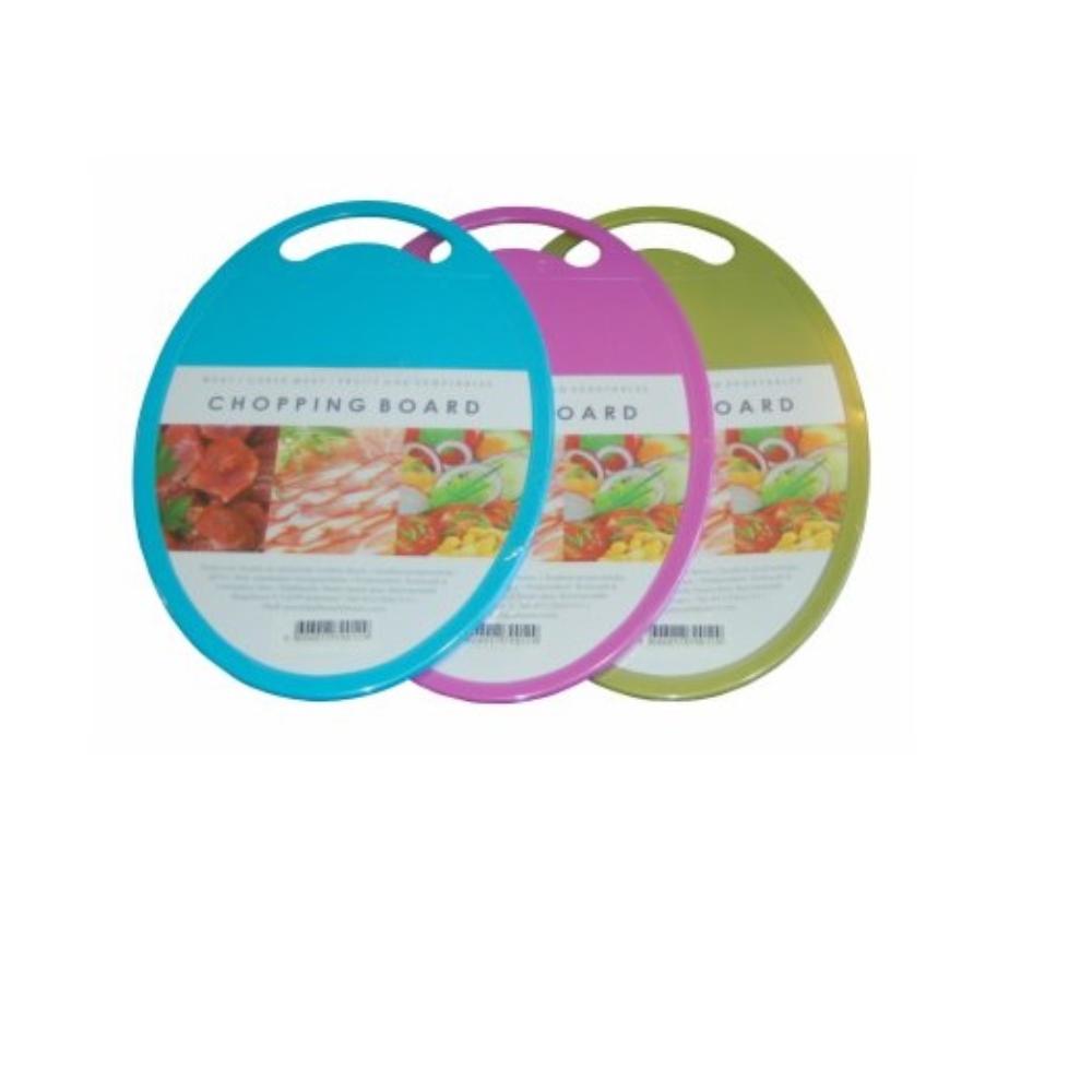 Slika KROK DASKA ZA SEČENJE OVALNA 30/5