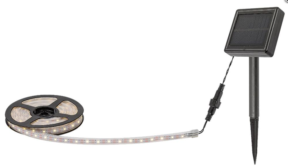 Picture of RABALUX SPOLJNA SOLARNA LED TRAKA ANSOO 3000K