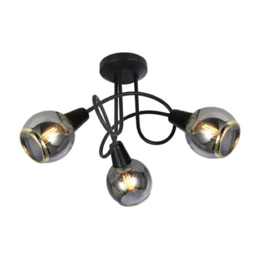 Slika ISKRA 3S SPOT SVETILJKA 3XE-14 BRILIGHT