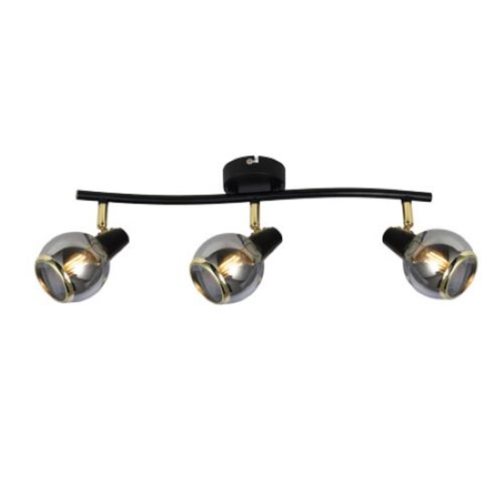 Picture of ISKRA 3 SPOT SVETILJKA 3XE-14 BRILIGHT