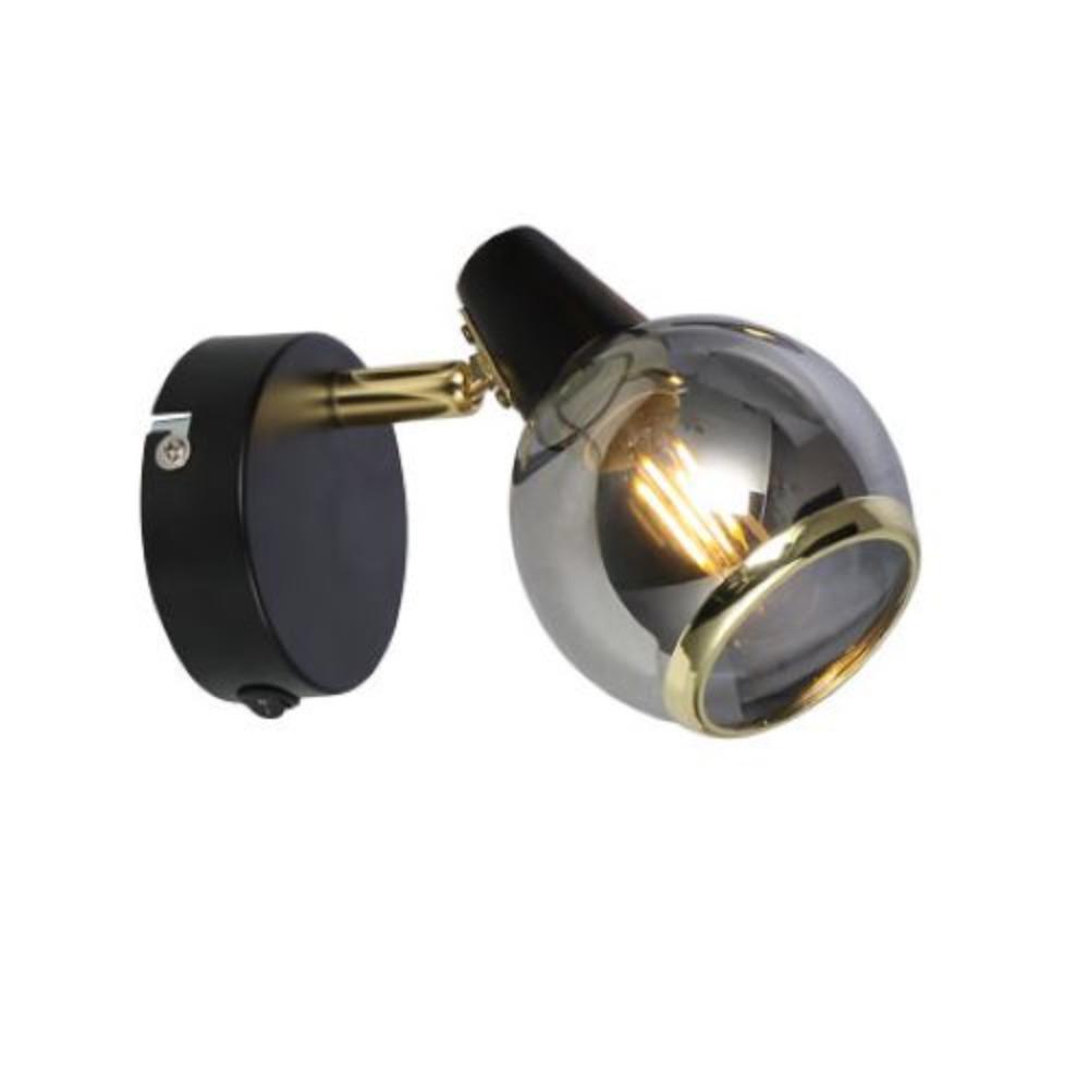 Picture of ISKRA 1 SPOT SVETILJKA E-14 BRILIGHT