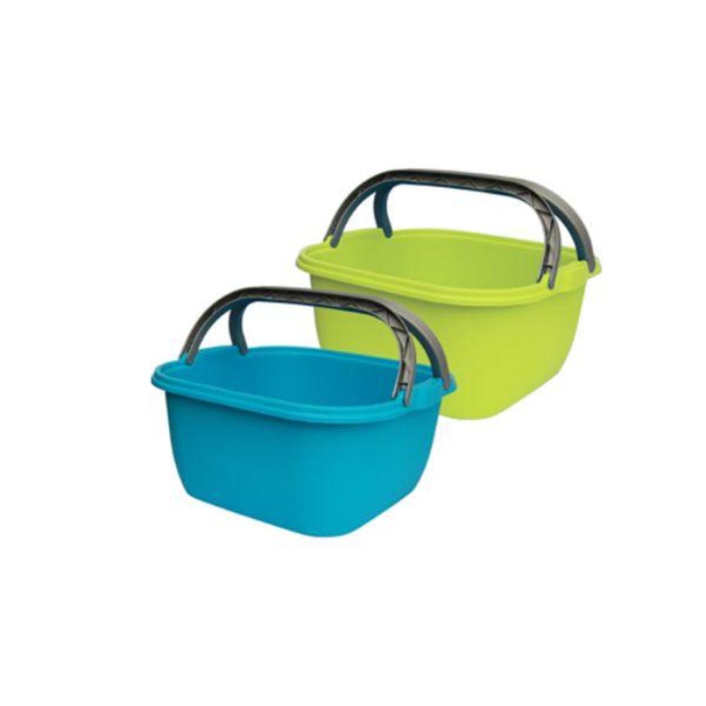 Slika KORPA SA RUČKAMA 12L