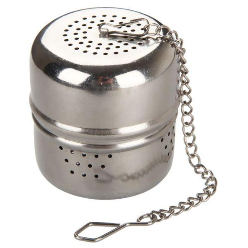 Slika JAJE ZA CAJ INOX