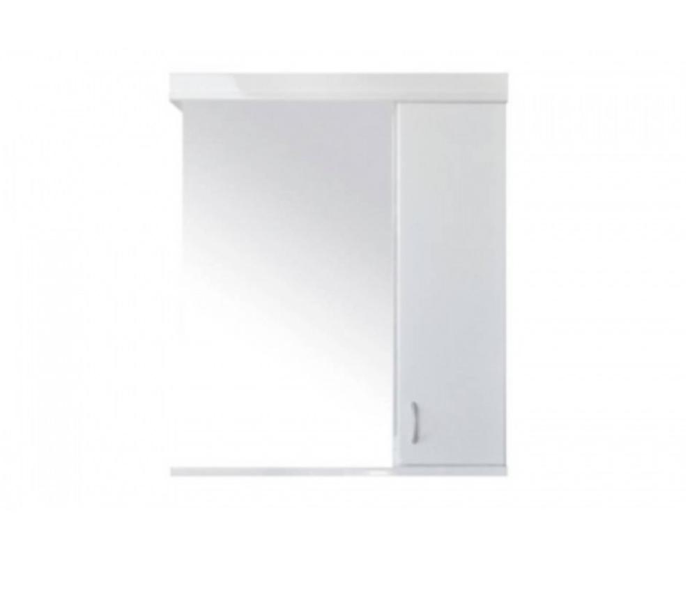 Slika KN-OGLEDALO 65 MDF C.LINNI AQU