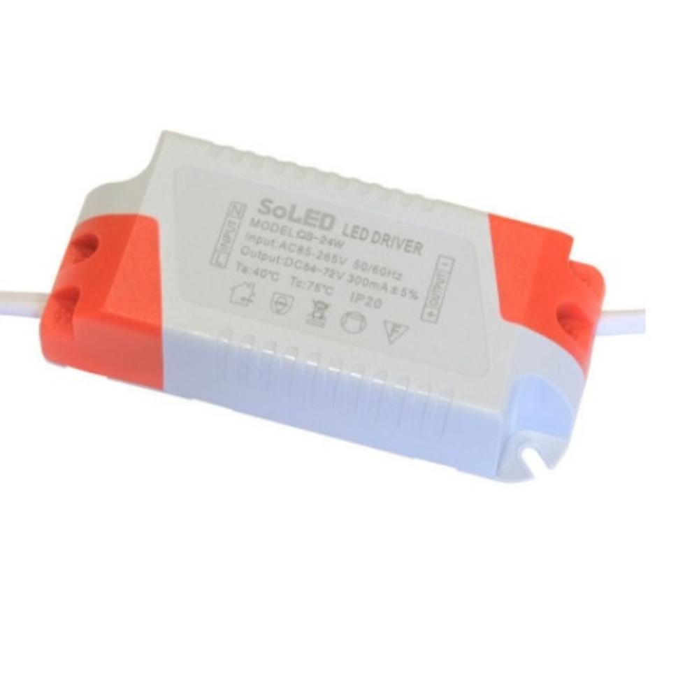 Slika ELIT EL312 DRIVER ZA LED PANEL 24W