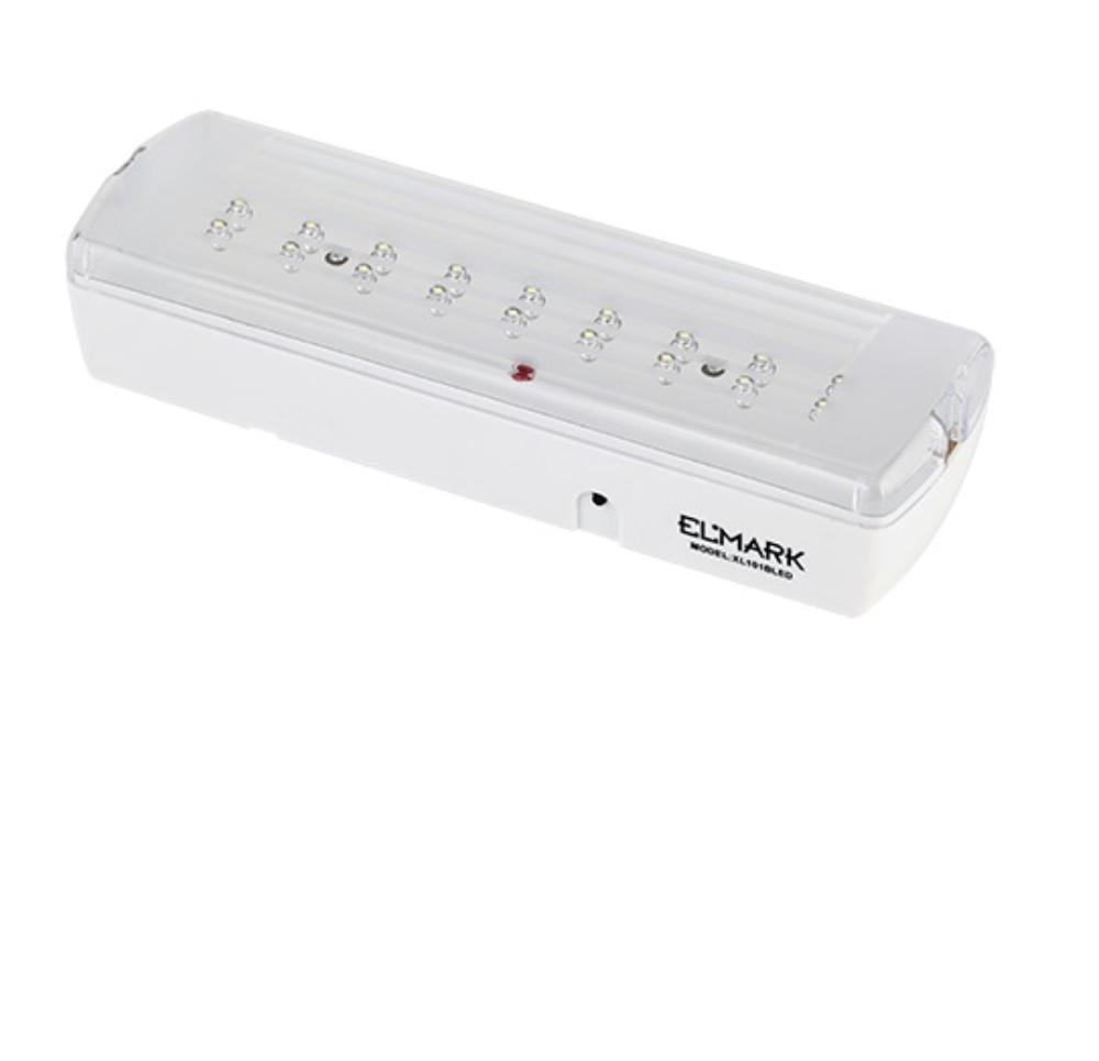 Slika ELMARK LED PANIK LAMPA XL101C 24X0.1W
