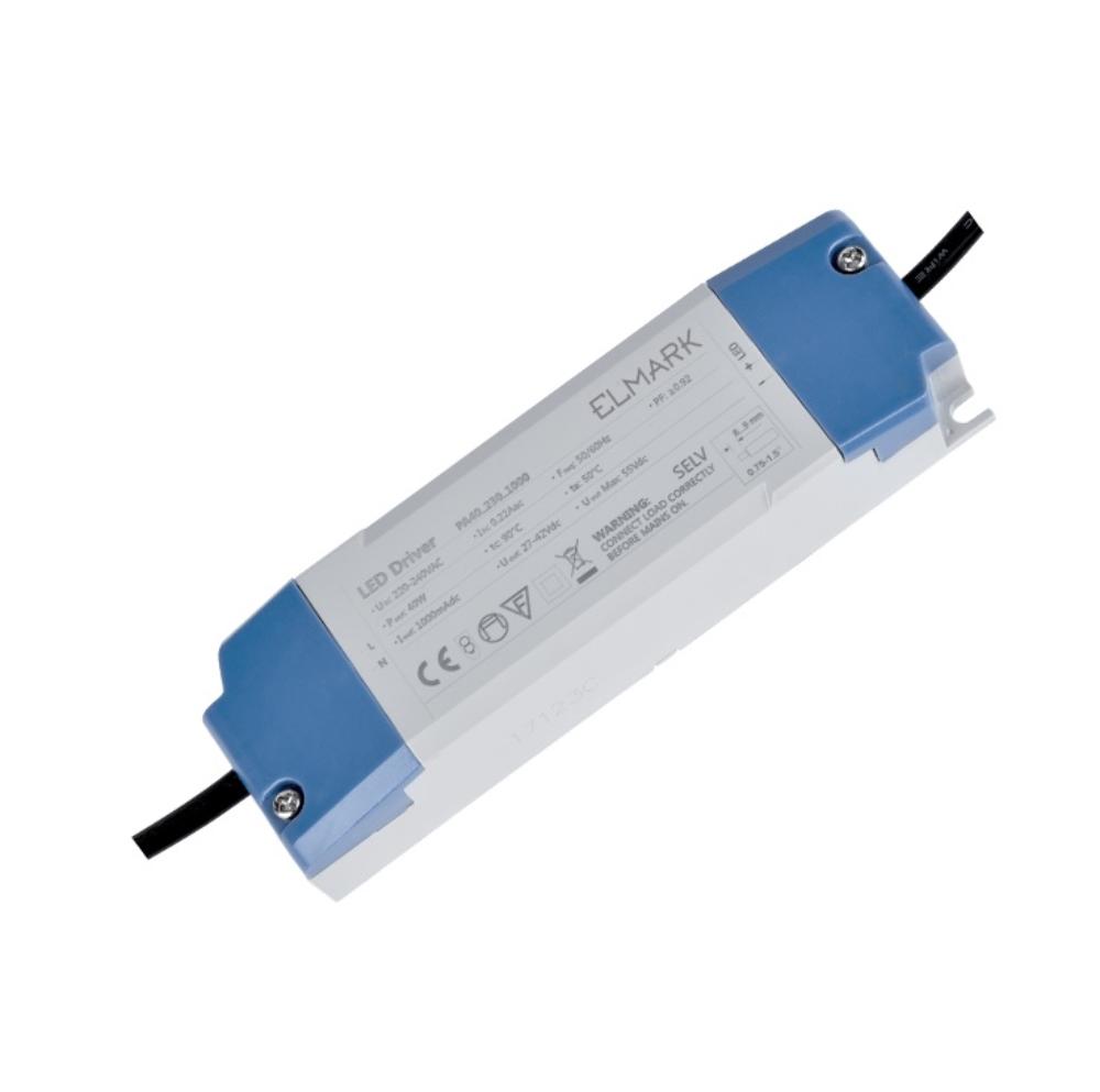 Slika ELMARK NAPAJANJE ZA LED PANEL 40W