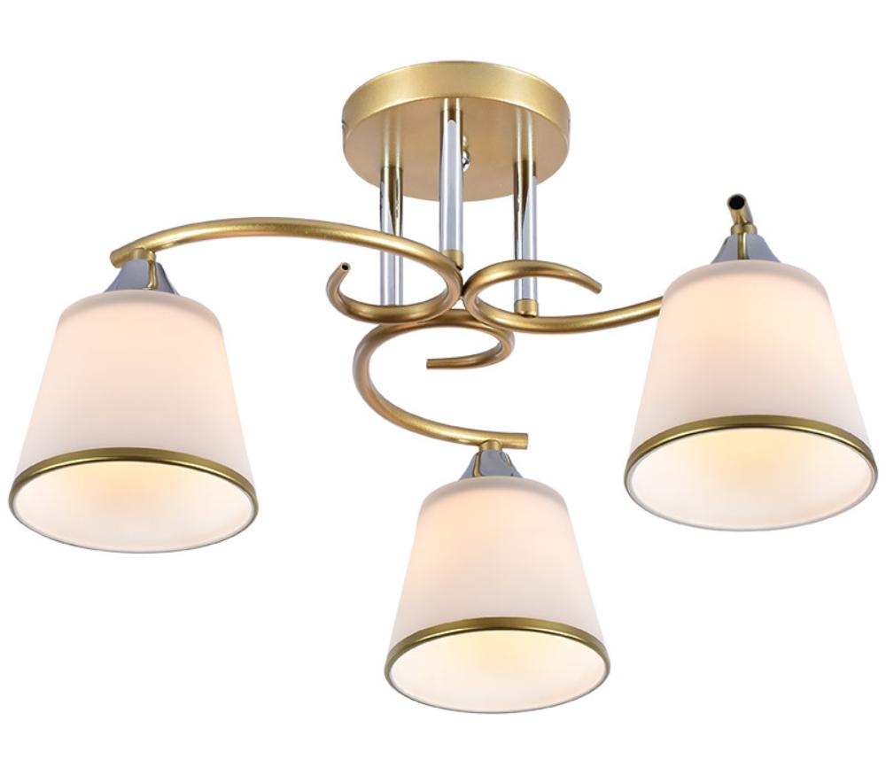 Slika TORES XA1246/3 GOLD+CHR