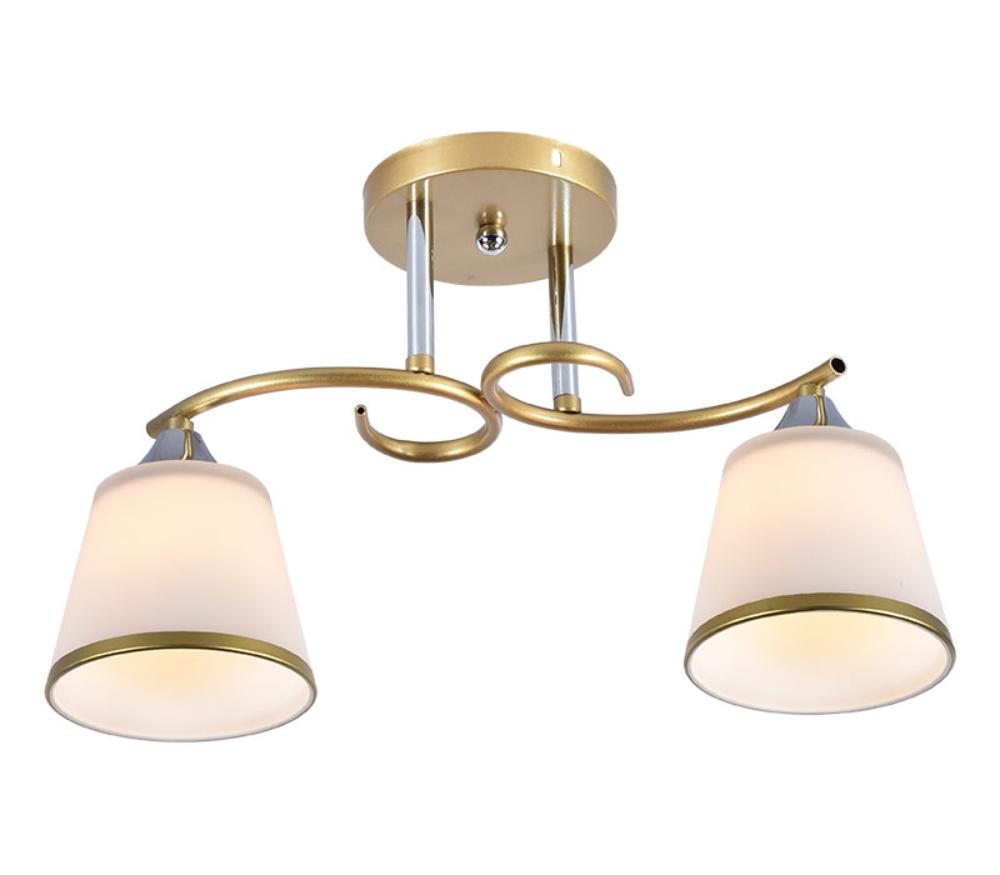 Slika TORES XA1246/2 GOLD+CHR