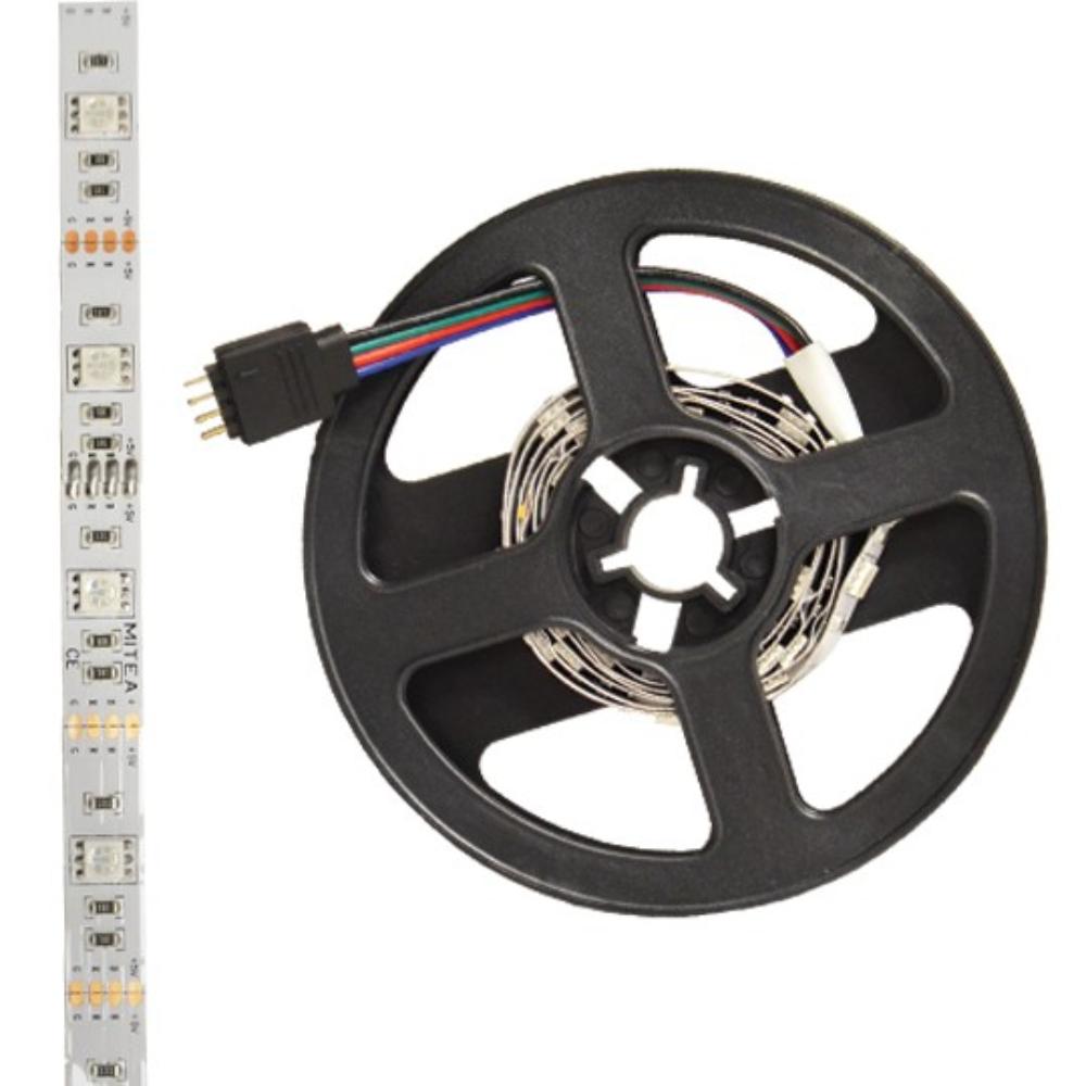 Slika TM LED TRA.MLR-5050-30 RGB 5M