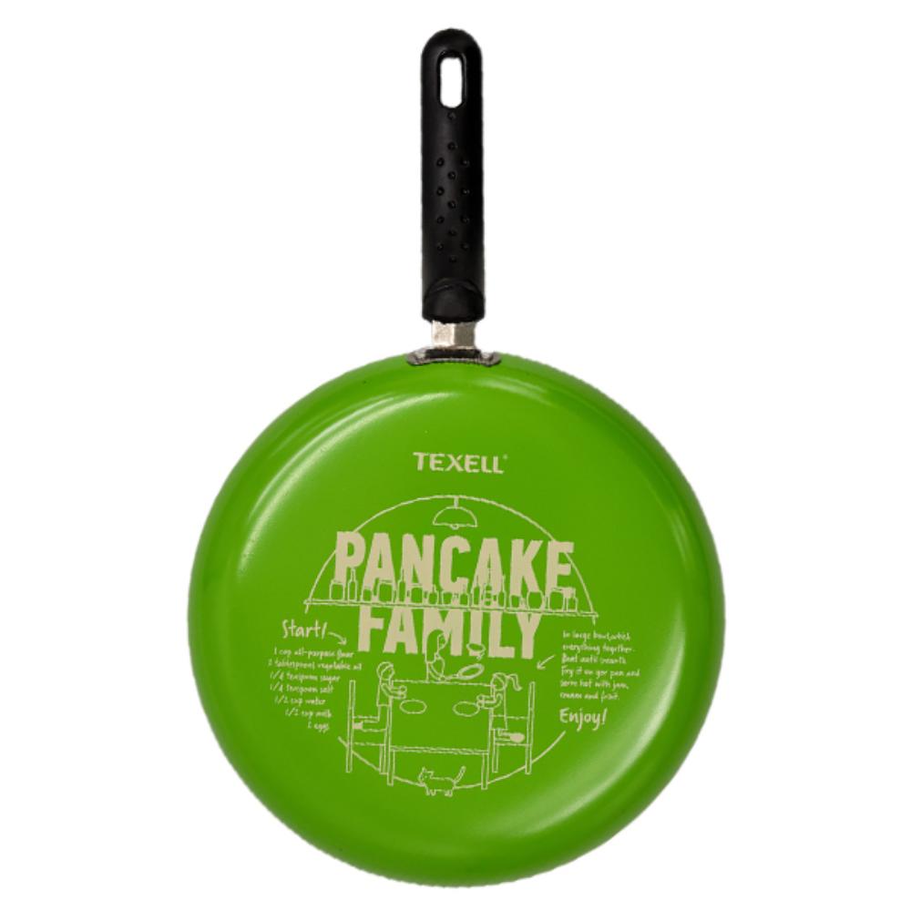 Slika TIGANJ ZA PALACINKE 26CM TEXELL TPC-PF207