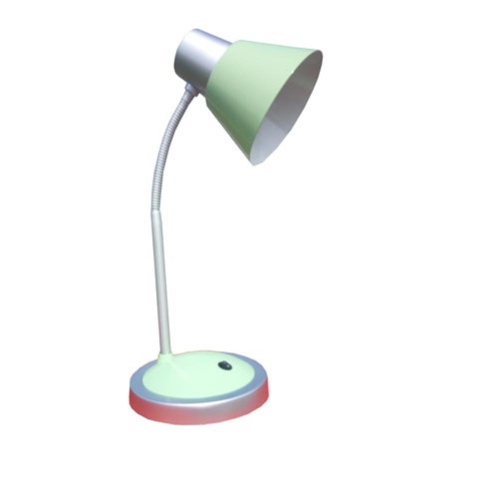 Slika STONA LAMPA "BRILIGHT" HN B041 MT-1 ZELENA