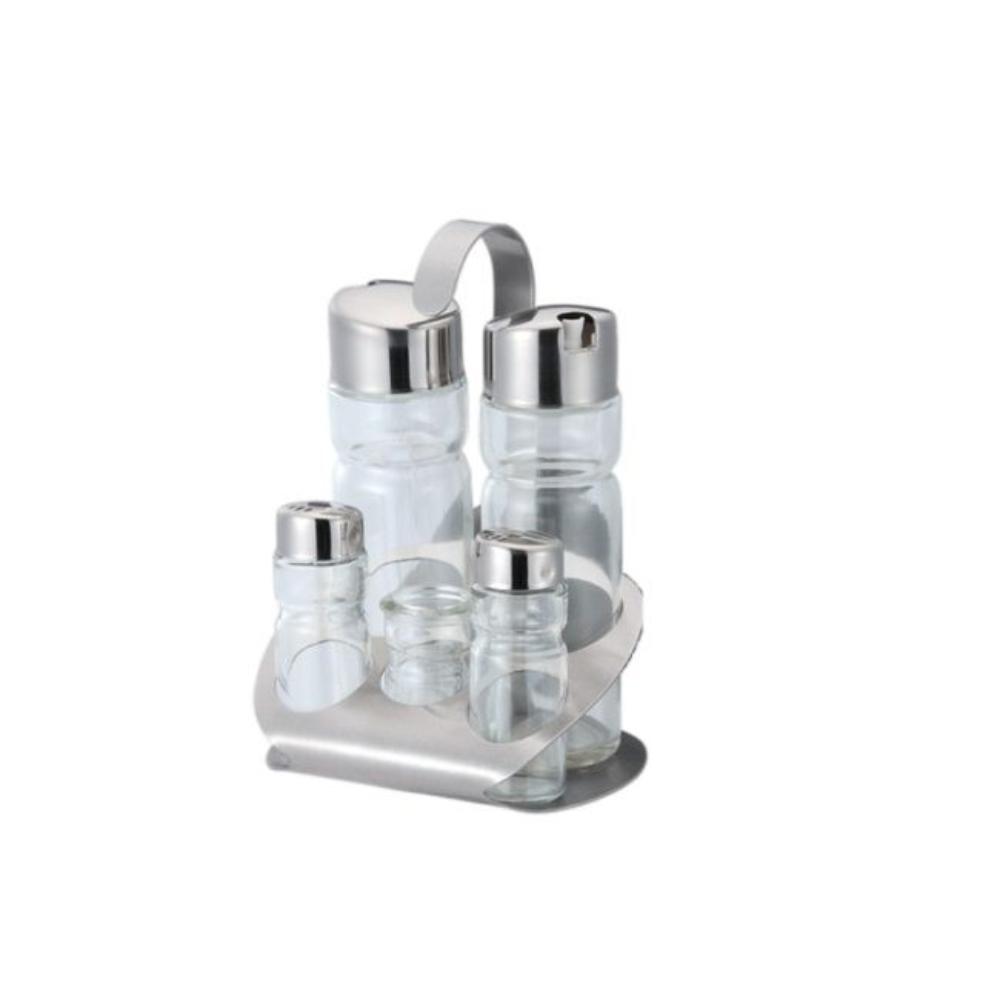 Slika SET SO BIBER ULJE SIRCE CACKALIC