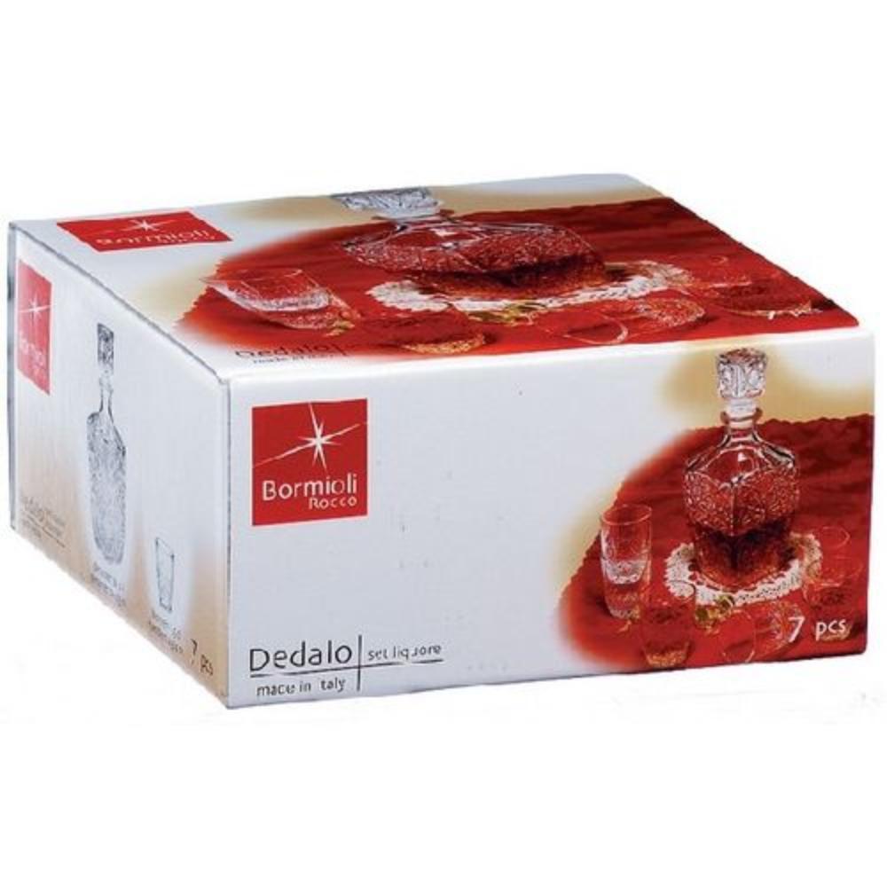 Picture of SET ZA LIKER DEDALO 7/1 226060