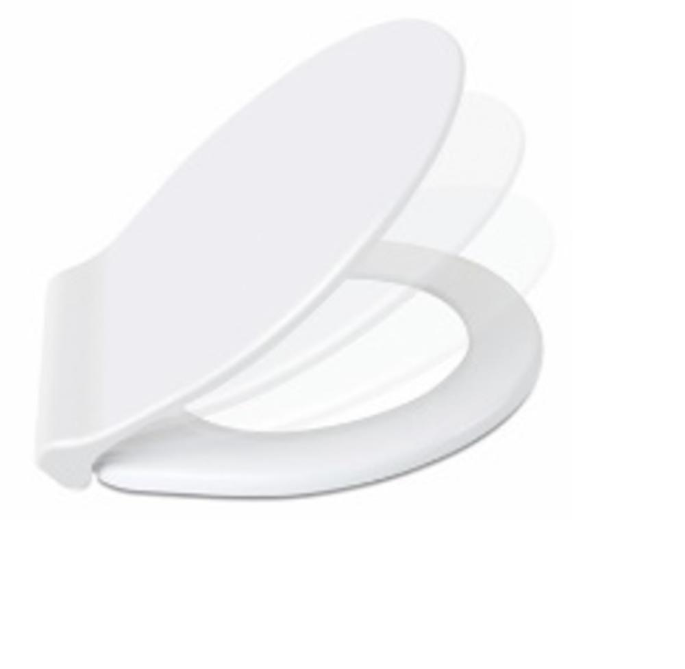 Slika DASKA WC DUROPLAST NICE