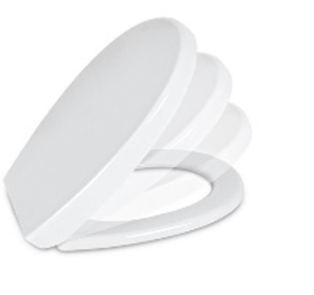 Slika DASKA WC DUROPLAST GENESIS