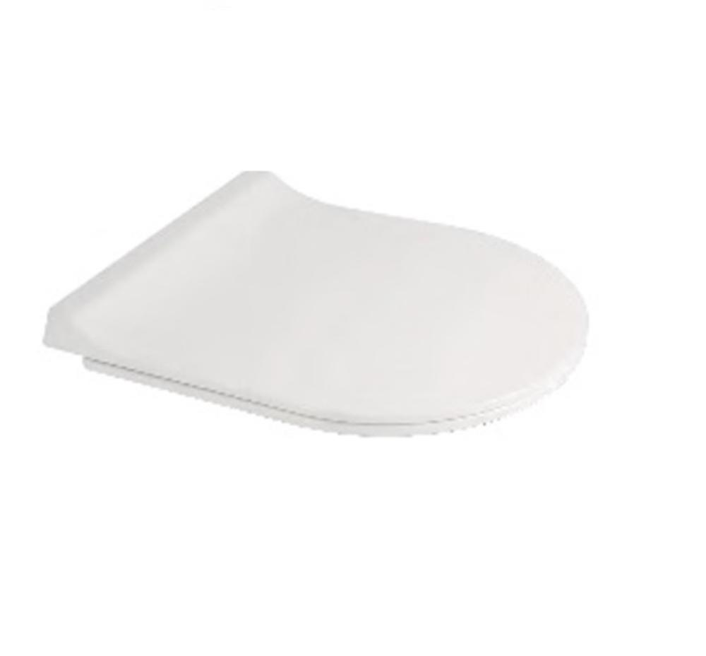 Slika DASKA WC DUROPLAST SOLID