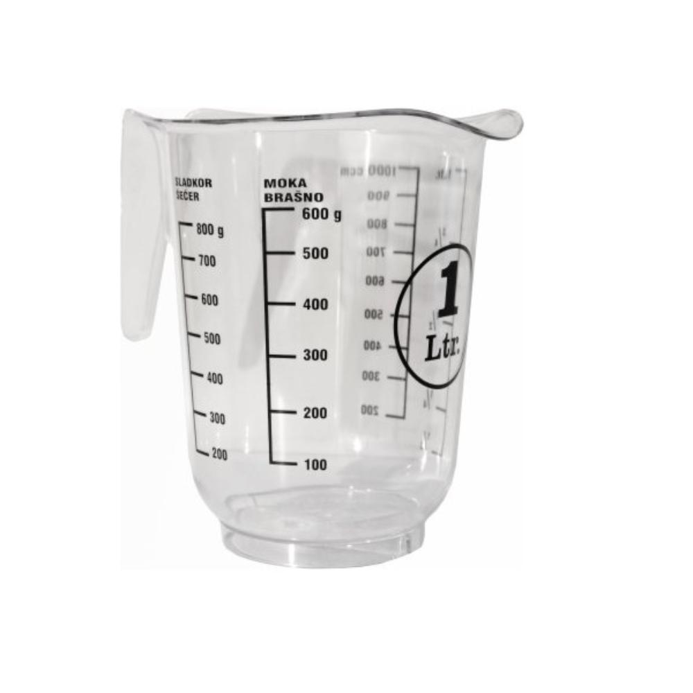 Picture of MENZURA 1L PRACTIC