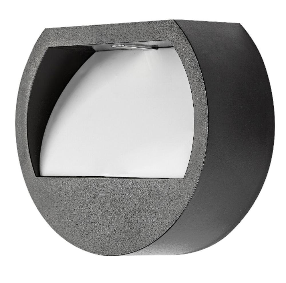 Picture of RABALUX SPOLJNA SOLARNA LAMPA ZIDNA NARMADA 4000K