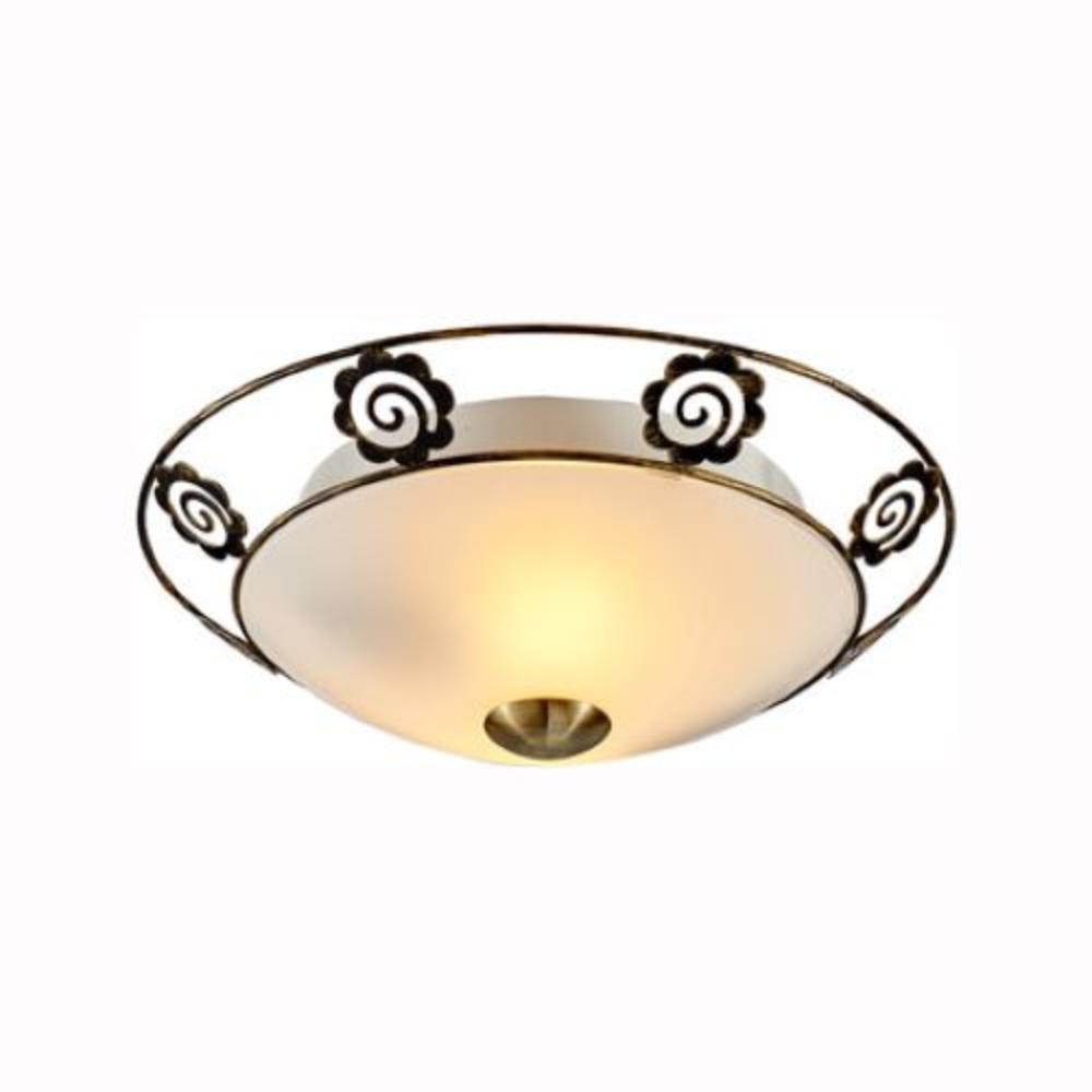 Slika PLAFONJERA 15553-2CL 2xE27 BRILIGHT