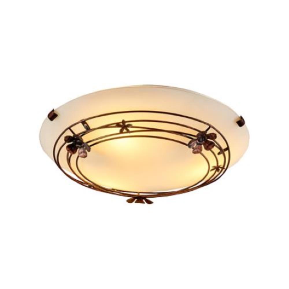 Slika PLAFONJERA 15532-2 2XE27 BRILIGHT