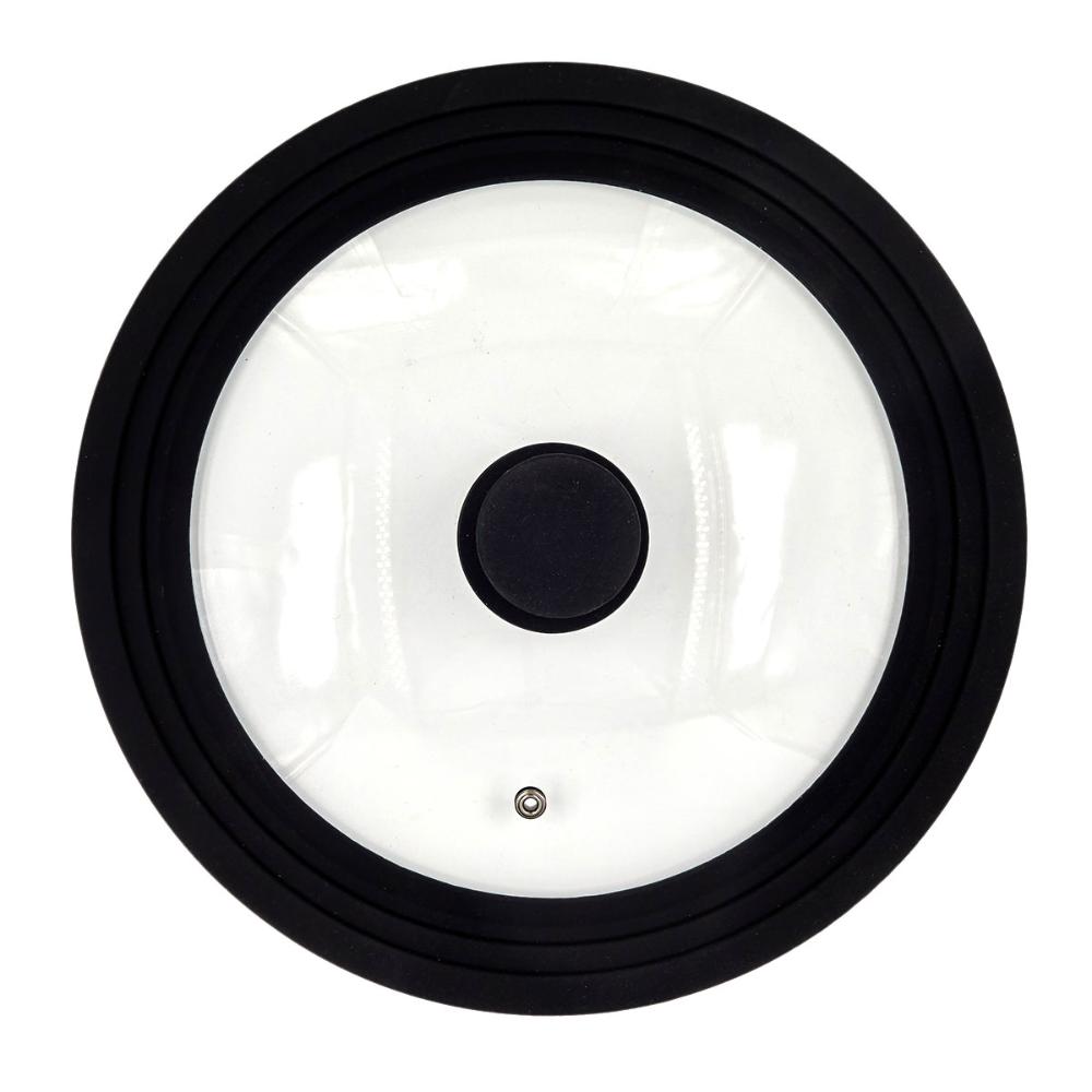 Picture of POKLOPAC STAKLENI ZA TIGANJ UNIVERZALNI TEXELL TSL-234