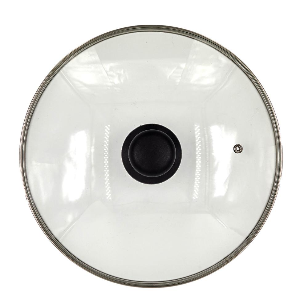 Picture of POKLOPAC STAKLENI ZA TIGANJ TEXELL TGL-28