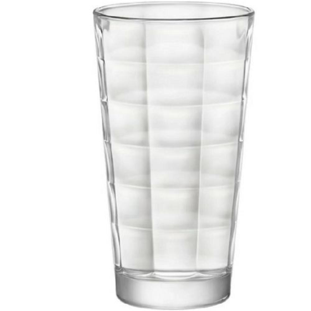 Picture of BORMIOLI CASA ZA SOK CUBE BIBITA 37CL 6/1