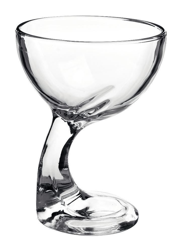 Picture of BORMIOLI ČAŠA ZA SLADOLED JERBA 35CL
