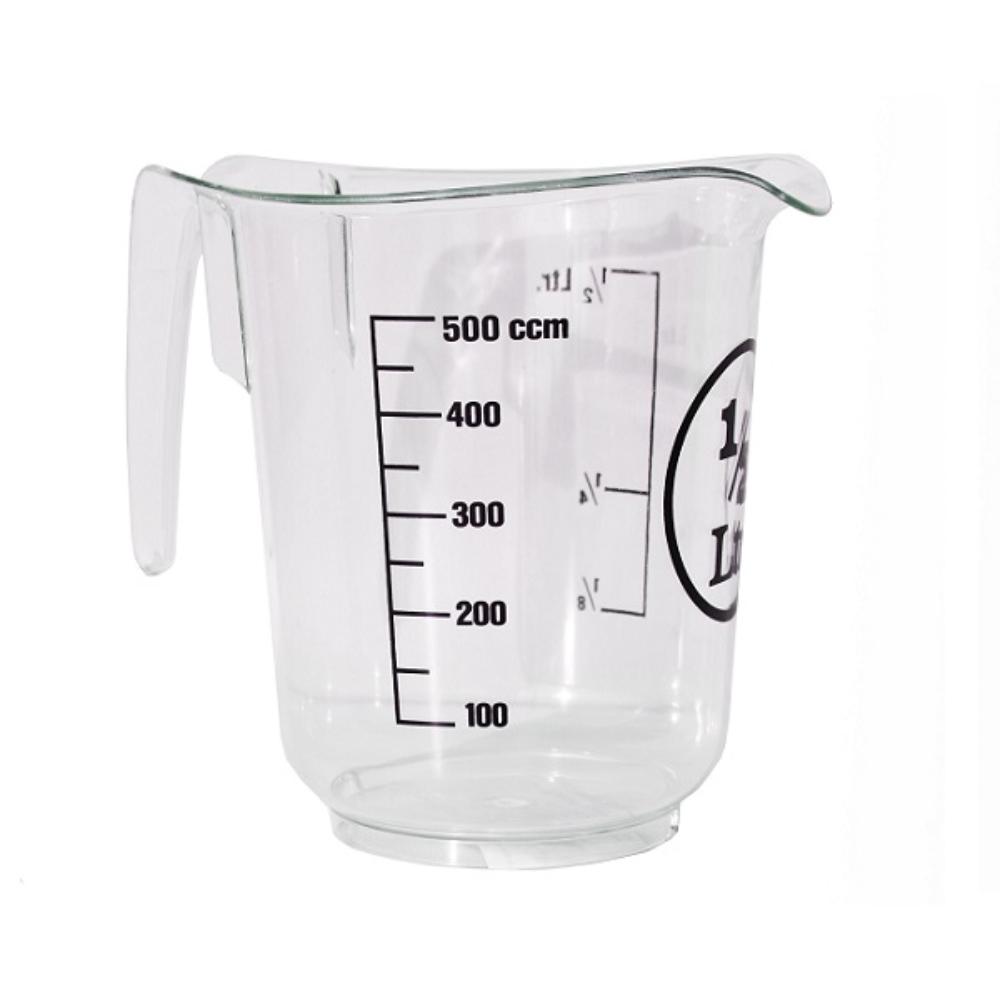 Picture of MENZURA 0.5L PRACTIC