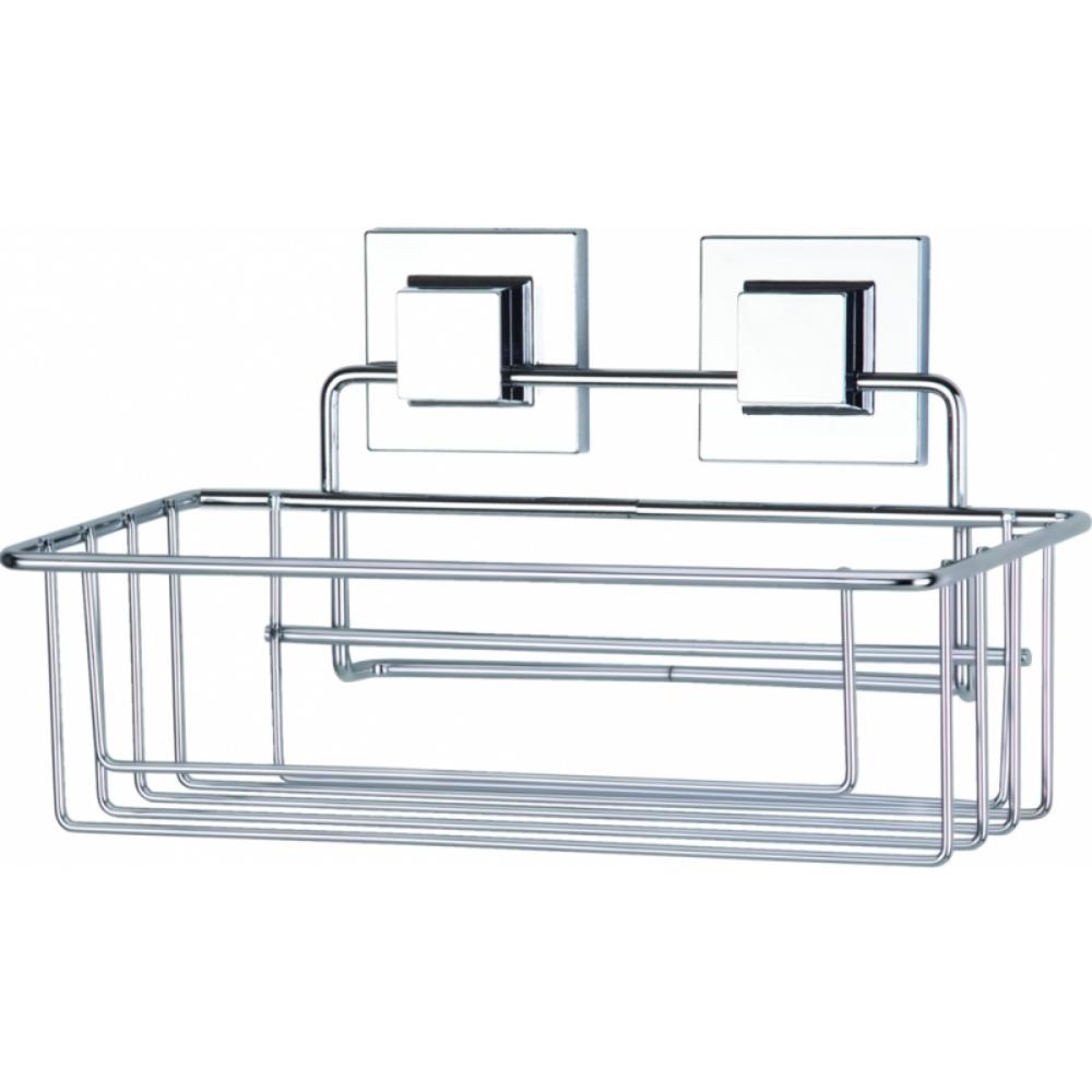 Slika ZICANA RAVNA POLICA ZA KUPATILO EF254