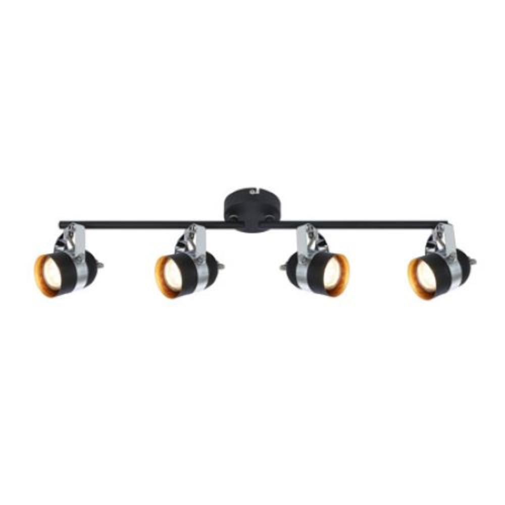 Slika ALEX B4 SPOT SVETILJKA 4XGU-10 BRILIGHT