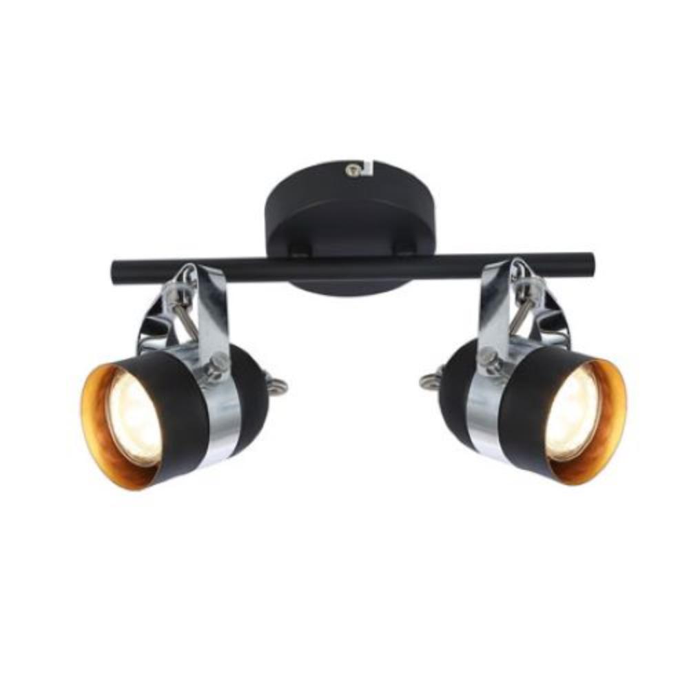 Slika ALEX B2 SPOT SVETILJKA 2XGU-10 BRILIGHT