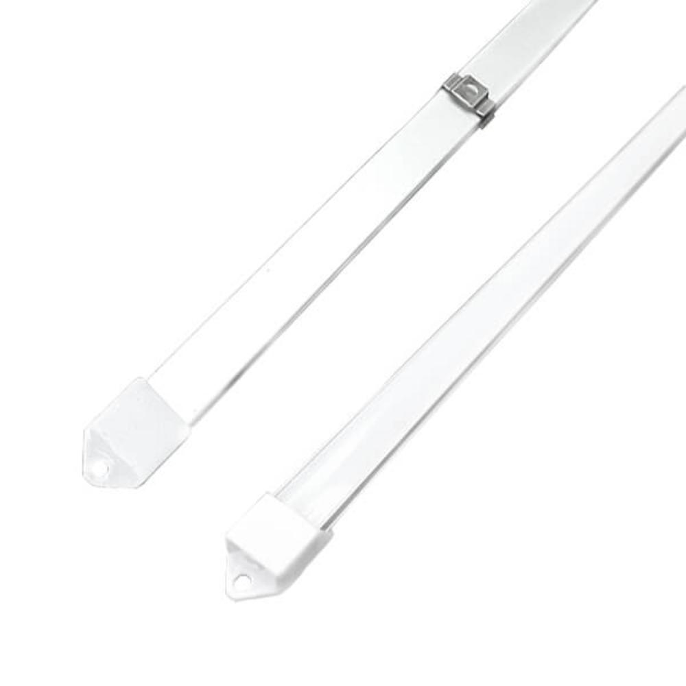 Picture of AL PROFIL NADGRADNI ZA LED TRAKU  16X6X2000 BRILIGHT