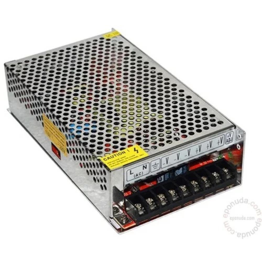 Slika XLED NAPAJANJE ZA LED TRAKU 250W/12V 20.8A