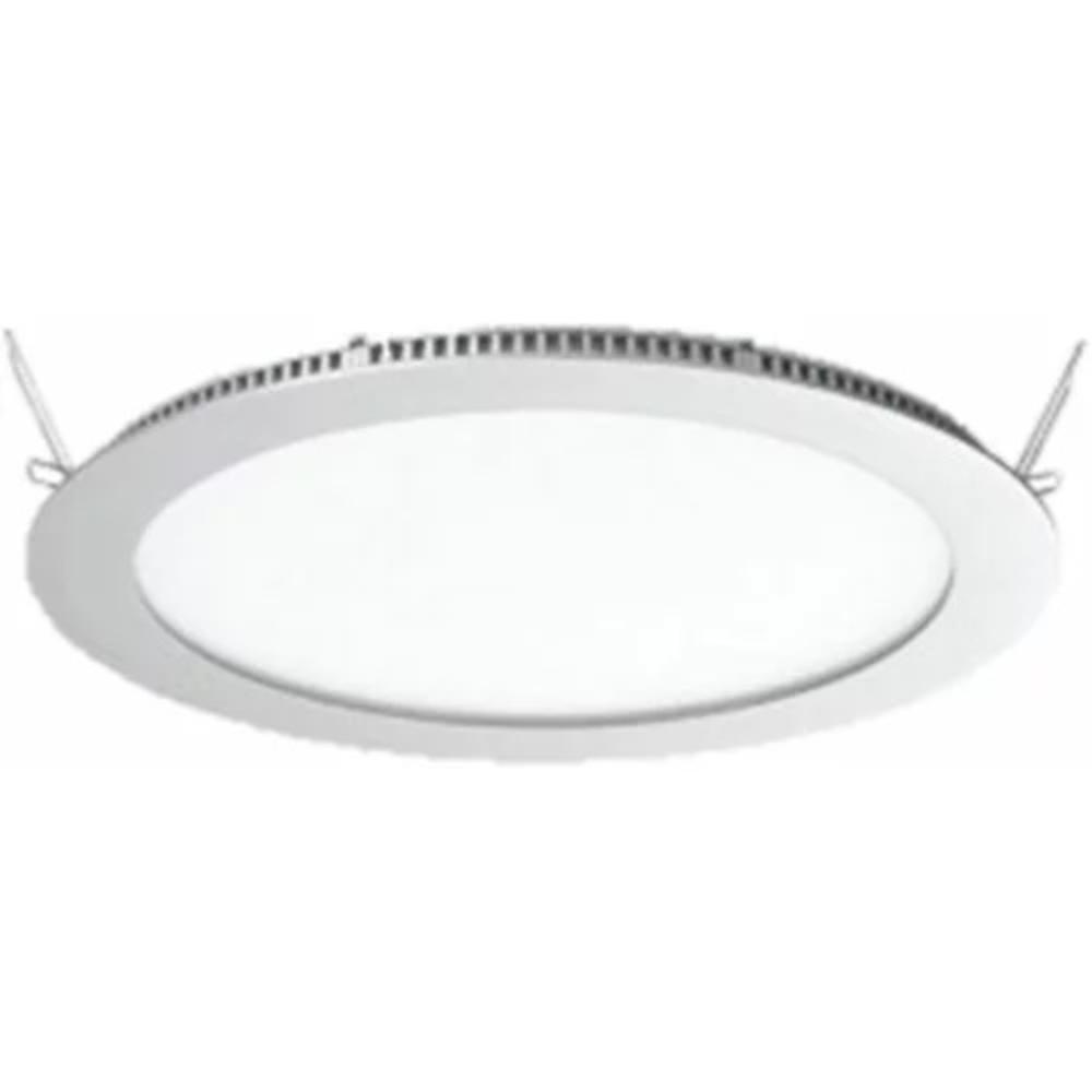 Slika XLED LED PANEL UGRADNI OKRUGLI 3W 6000K