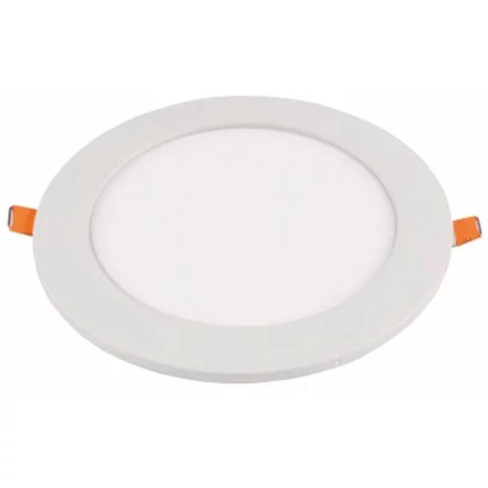 Slika XLED LED PANEL UGRADNI OKRUGLI 18W 4000K