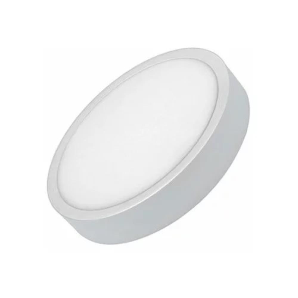 Slika XLED LED PANEL NADGRADNI OKRUGLI 24W FI29 4000K