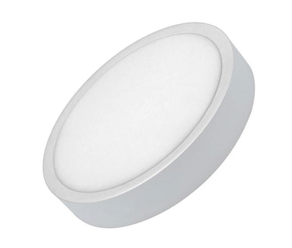 Slika XLED LED PANEL NADGRADNI OKRUGLI 24W FI29 6000K