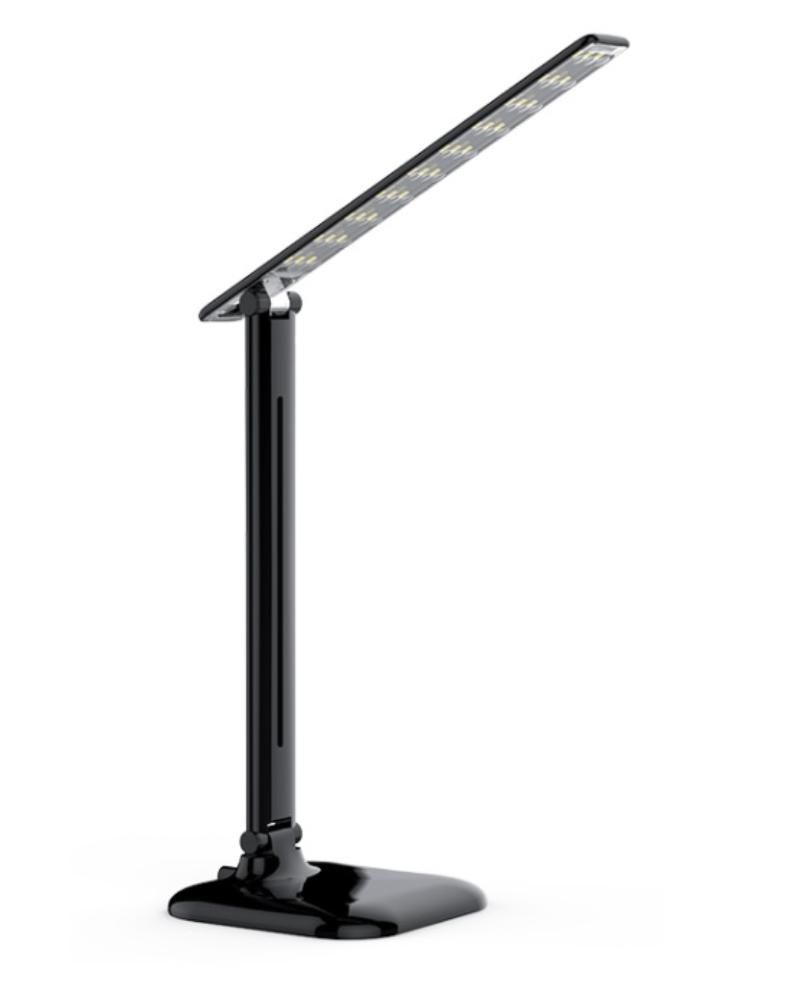 Slika ''ELMARK'' LED STONA LAMPA DIMABILNA 9W 4000K CRNA