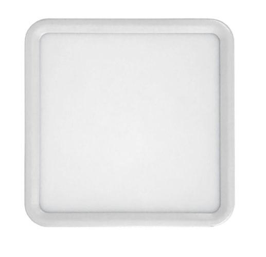 Slika XLED LED PANEL NADGRADNI KOCKASTI  24W 26.35X26.35 6000K