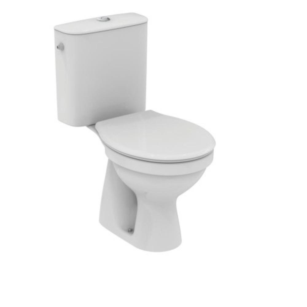 Slika WC SOLJA MONOBLOK ULYSSE SIMPLON