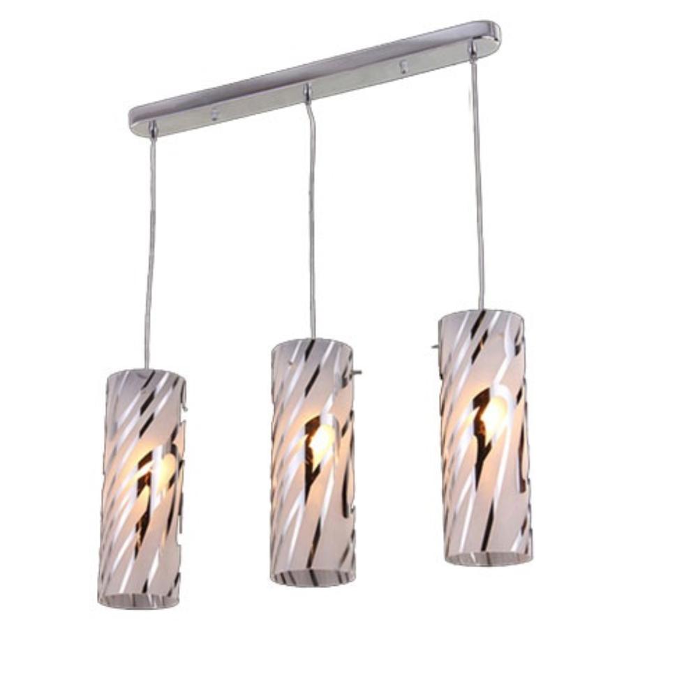 Slika VISILICA EMILIA 340 E-27 3x40W BRILIGHT